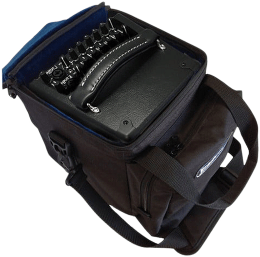 Bud/Blu SIX gig bag