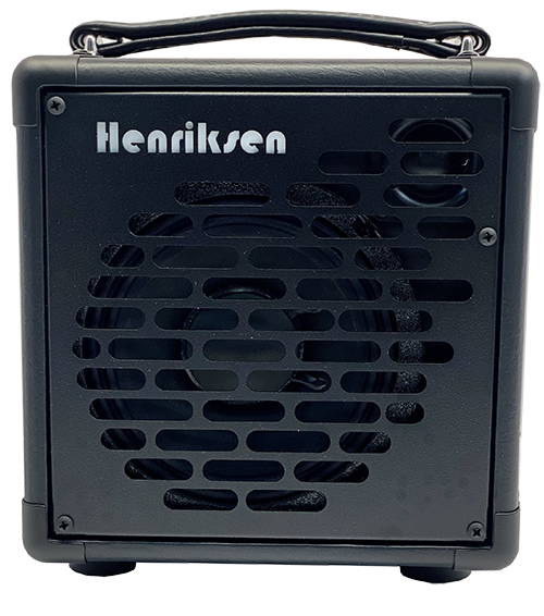 Henriksen SIX Cabinet | Henriksen Amplifiers
