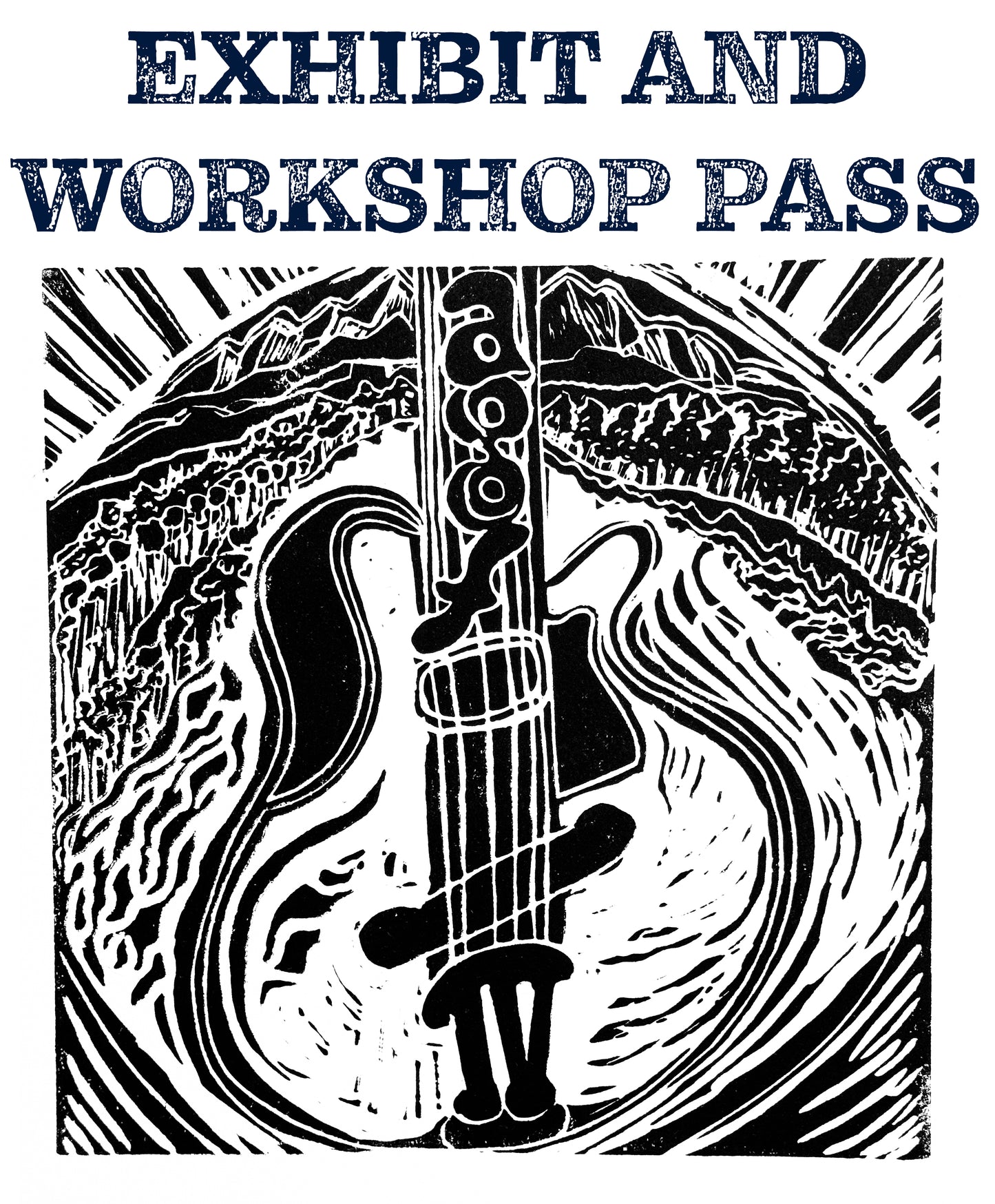 Archtop Festival Workshop Pass