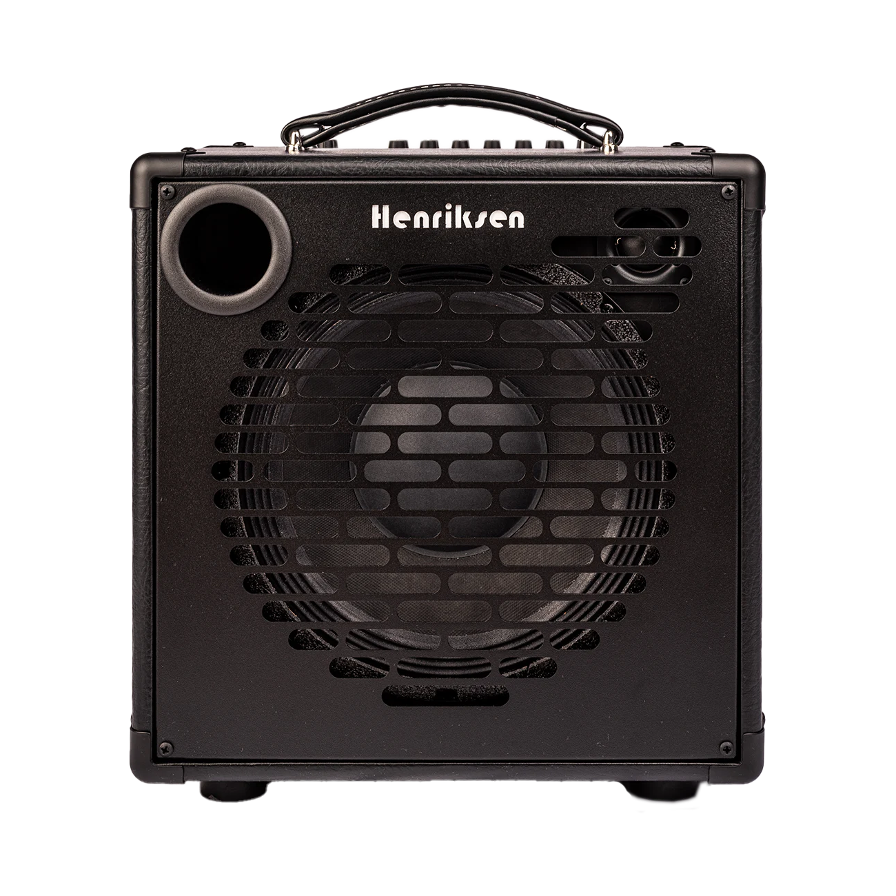 The Bud TEN Portable Guitar Amp | Henriksen Amplifiers The Bud TEN Portable Guitar Amp | Henriksen Amplifiers