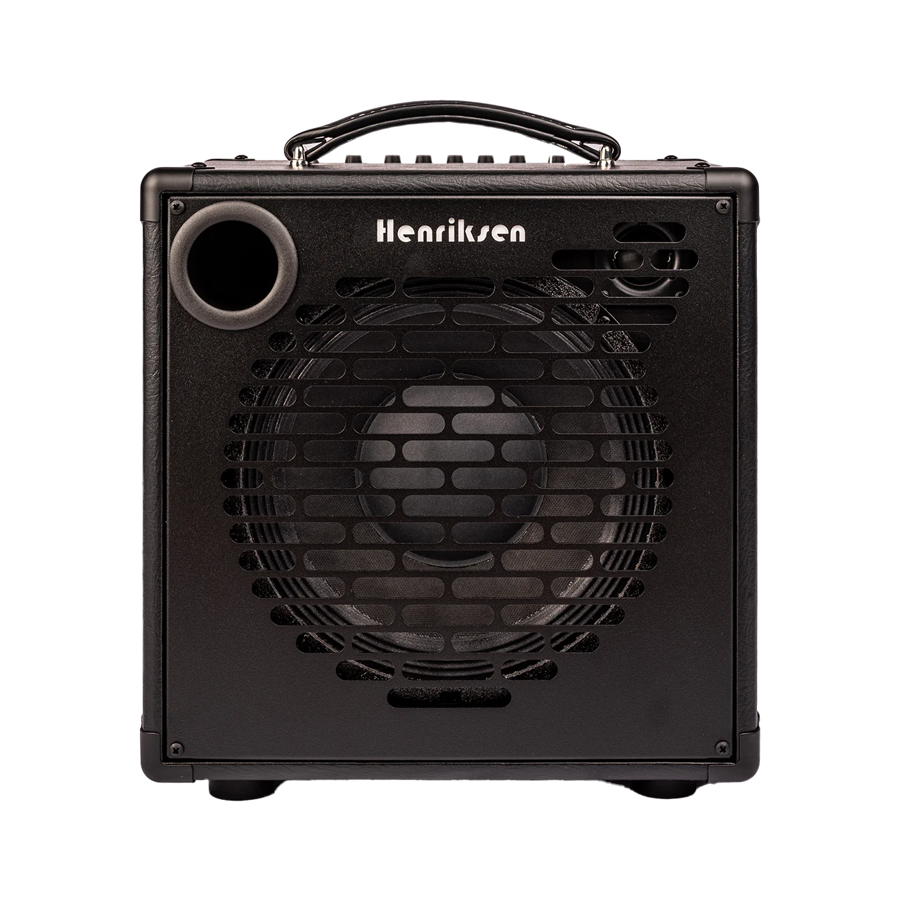 The Blu TEN Amplifier | Henriksen Amplifiers