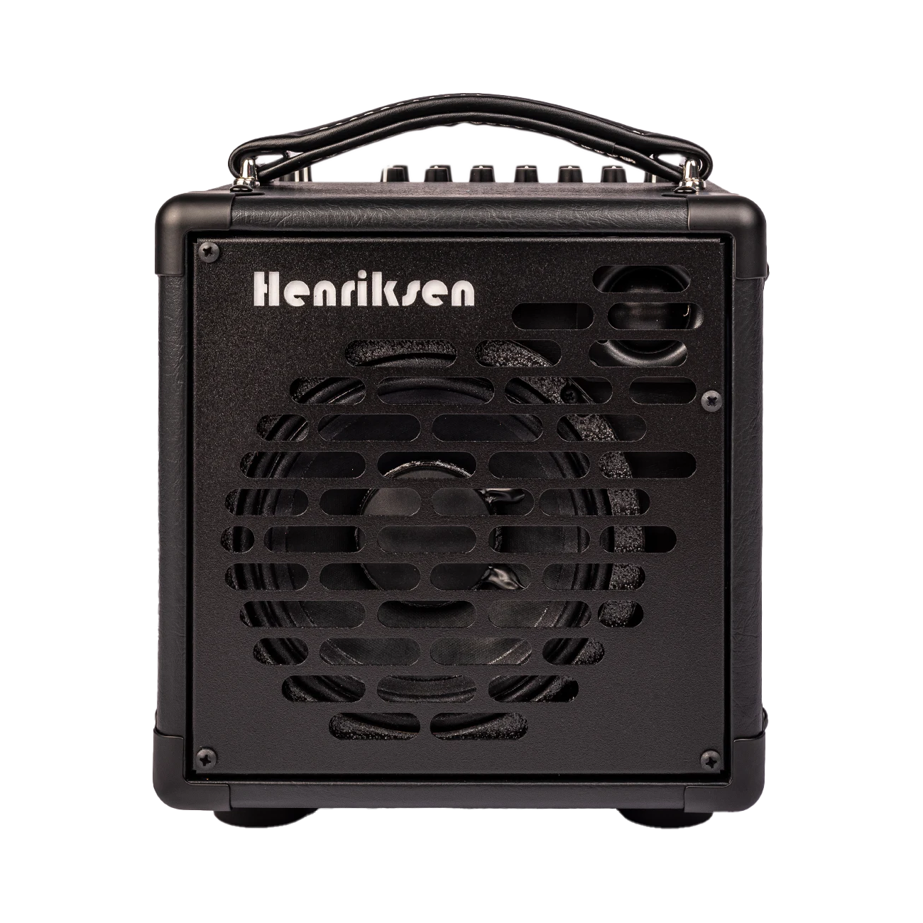 楽器 Henriksen The BUD The Bud SIX – Henriksen Amplifiers