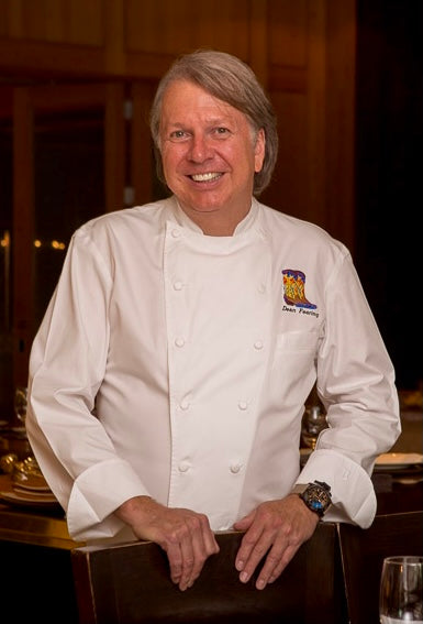 dean fearing