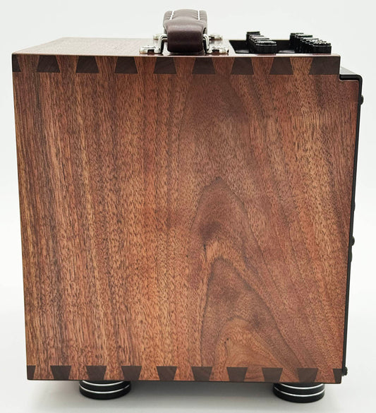 The Bud SIX LTD Walnut SN 4689