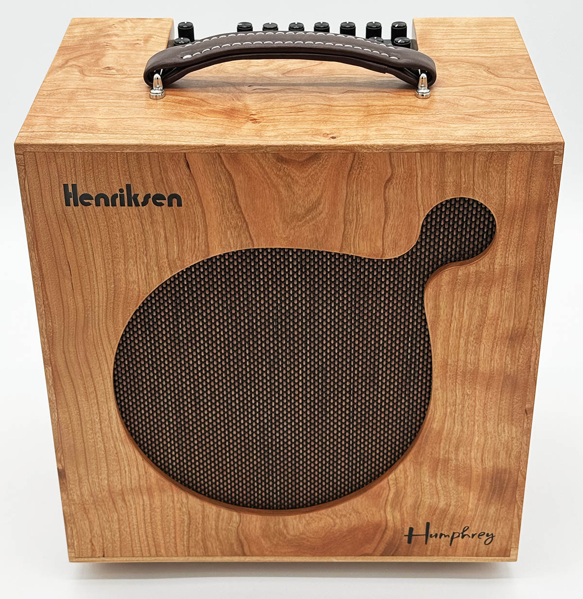 The Bud TEN LTD Cherry SN 5055