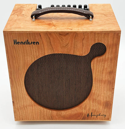 The Bud TEN LTD Cherry SN 5055