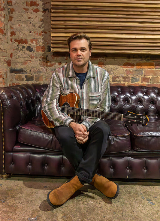 CONCERT: Adam Miller - June 14th
