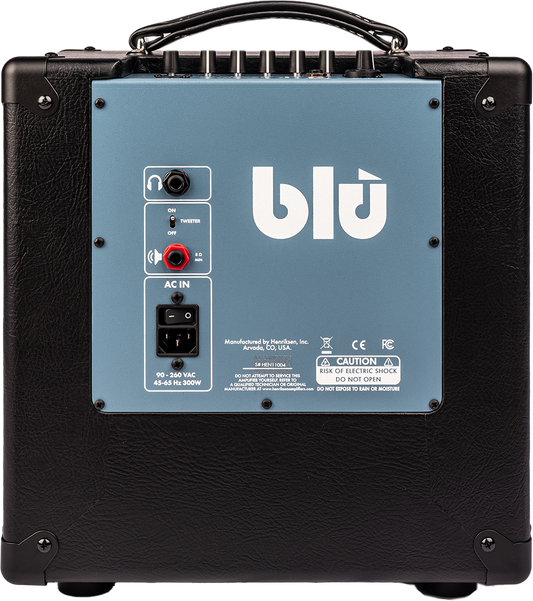 The Blu TEN Open Box/Scratch and Dent