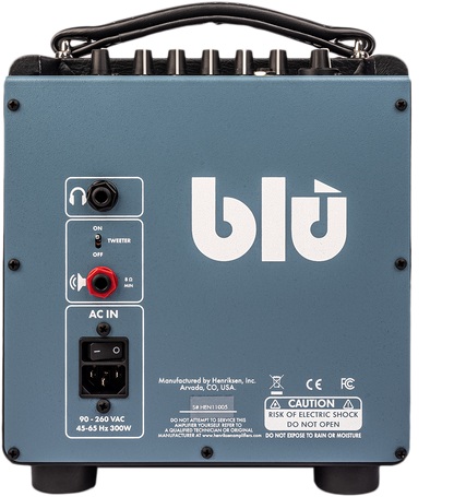 The Blu SIX Open Box/Scratch and Dent