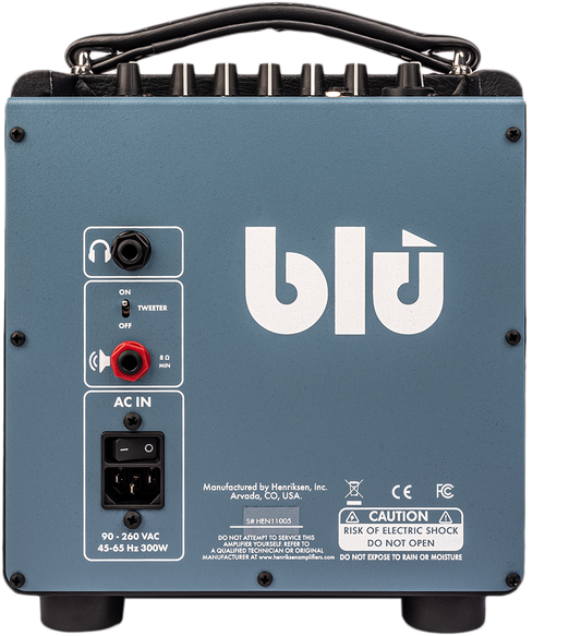 The Blu SIX Open Box/Scratch and Dent