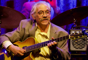 Jimmy Bruno