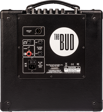 The Bud TEN Open Box/Scratch and Dent