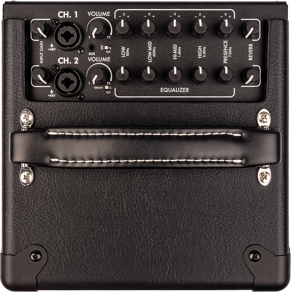 The Bud SIX – Henriksen Amplifiers The Bud SIX – Henriksen Amplifiers