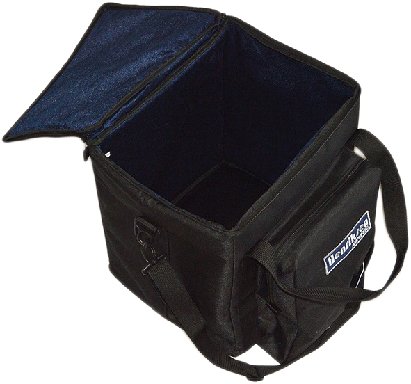 Bud/Blu TEN Carry Case