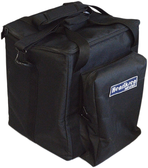 Bud/Blu TEN Carry Case