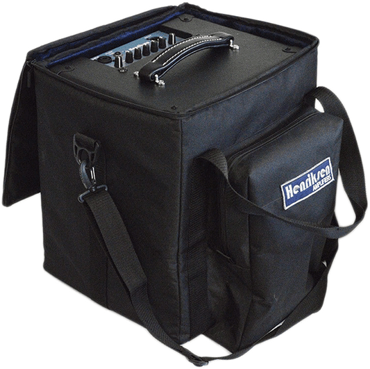 Bud/Blu TEN Carry Case