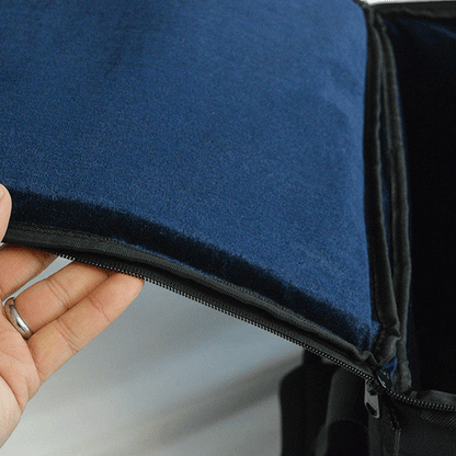 Bud/Blu TEN Carry Case