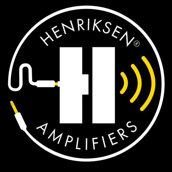 Henriksen Amplifiers
