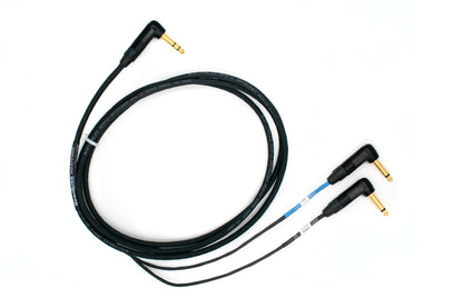 FX Loop TRS send/return Y-cable