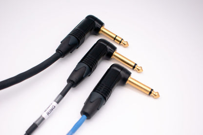 FX Loop TRS send/return Y-cable