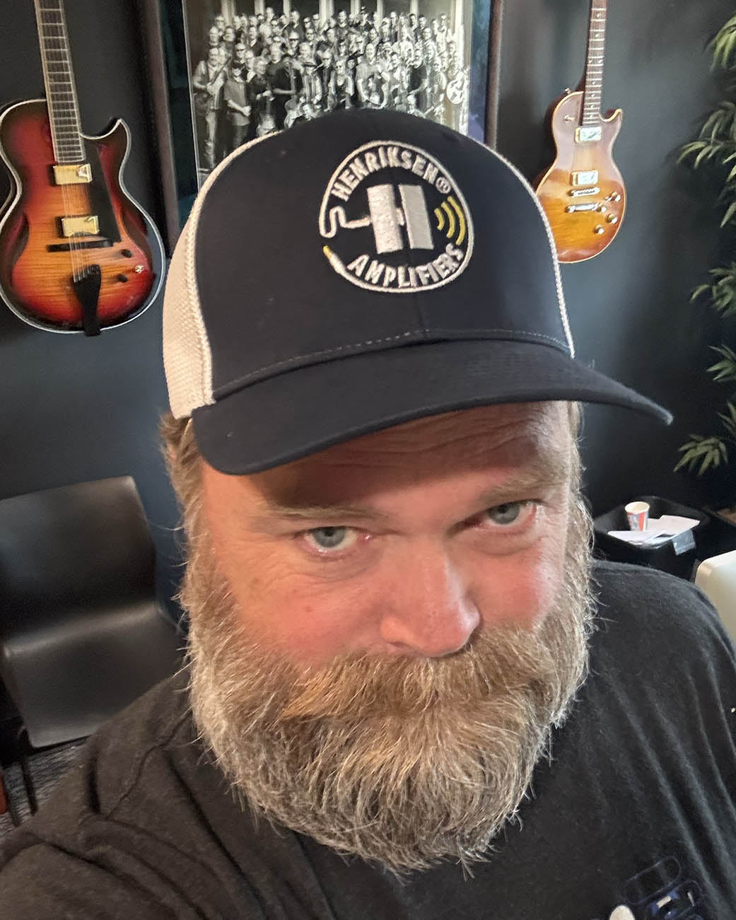 Ball Cap