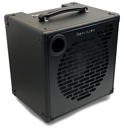 ト*ン様 H.k アンプ Henriksen TEN Cabinet | Henriksen Amplifiers