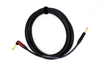 Gold Standard Instrument Cable