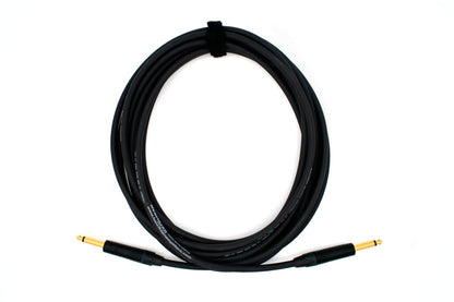 Gold Standard Instrument Cable