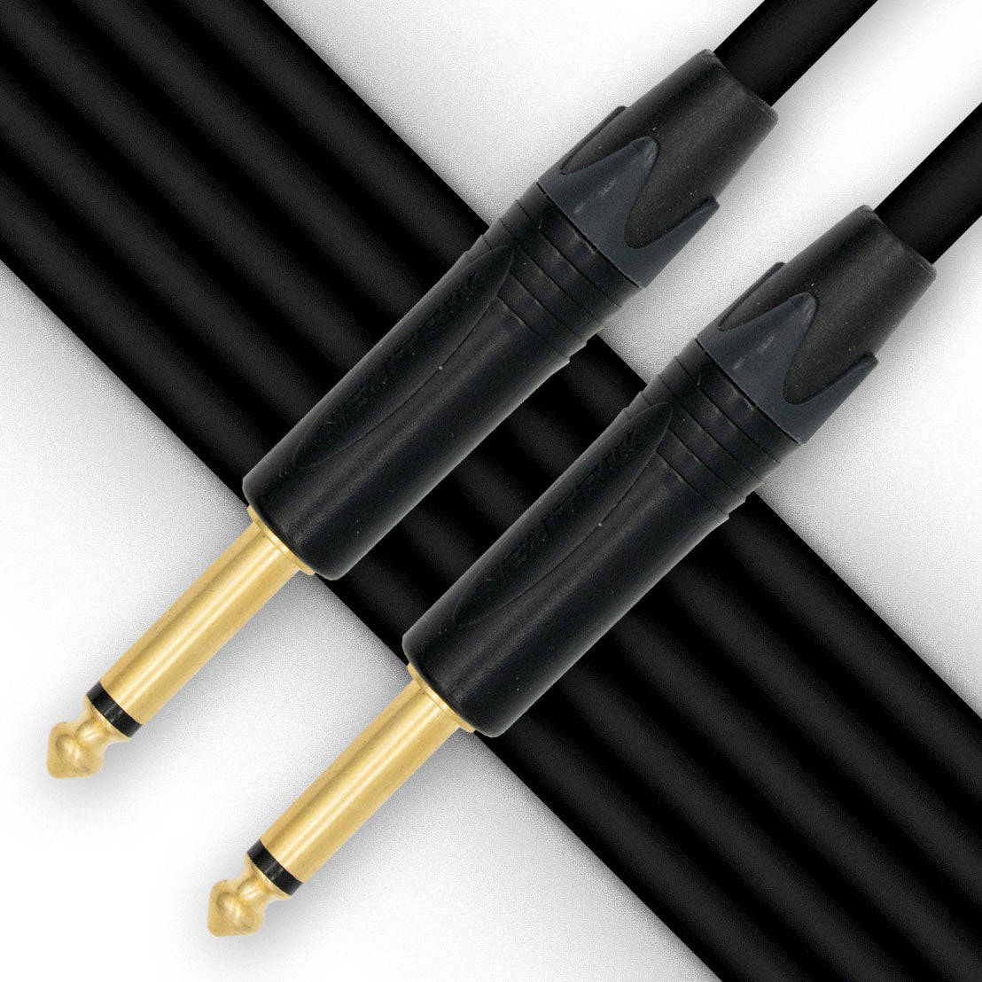 Gold Standard Instrument Cable
