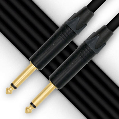 Gold Standard Instrument Cable