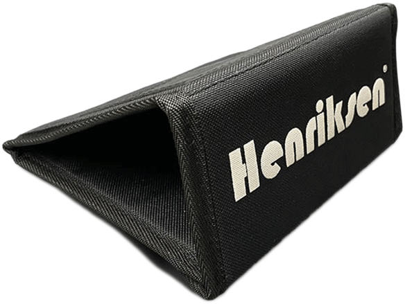 Folding Amp Wedge