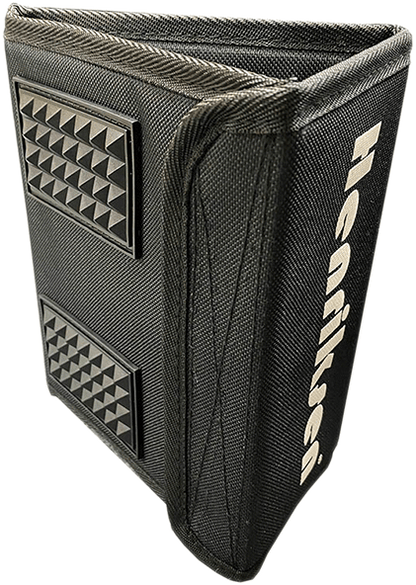 Folding Amp Wedge