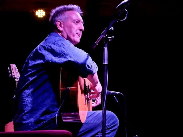 CONCERT: Clive Carroll - June 6th