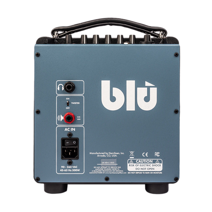 The Blu SIX