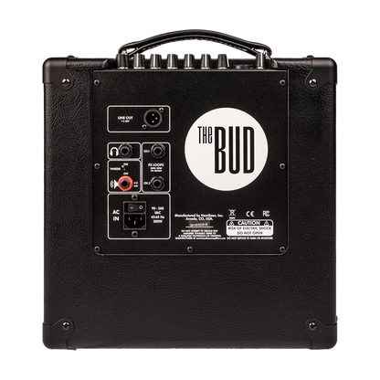 The Bud TEN