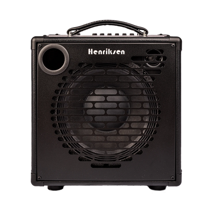 楽器 Henriksen The BUD Henriksen's The Bud – Vintage Guitar® magazine
