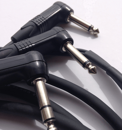 FX Loop TRS send/return Y-cable